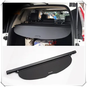 

For HONDA for CRV CR-V 2017 2018 Rear Trunk Security Shield Cargo Cover Accessories car styling accessories