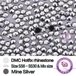 FRS20 Mine Silver