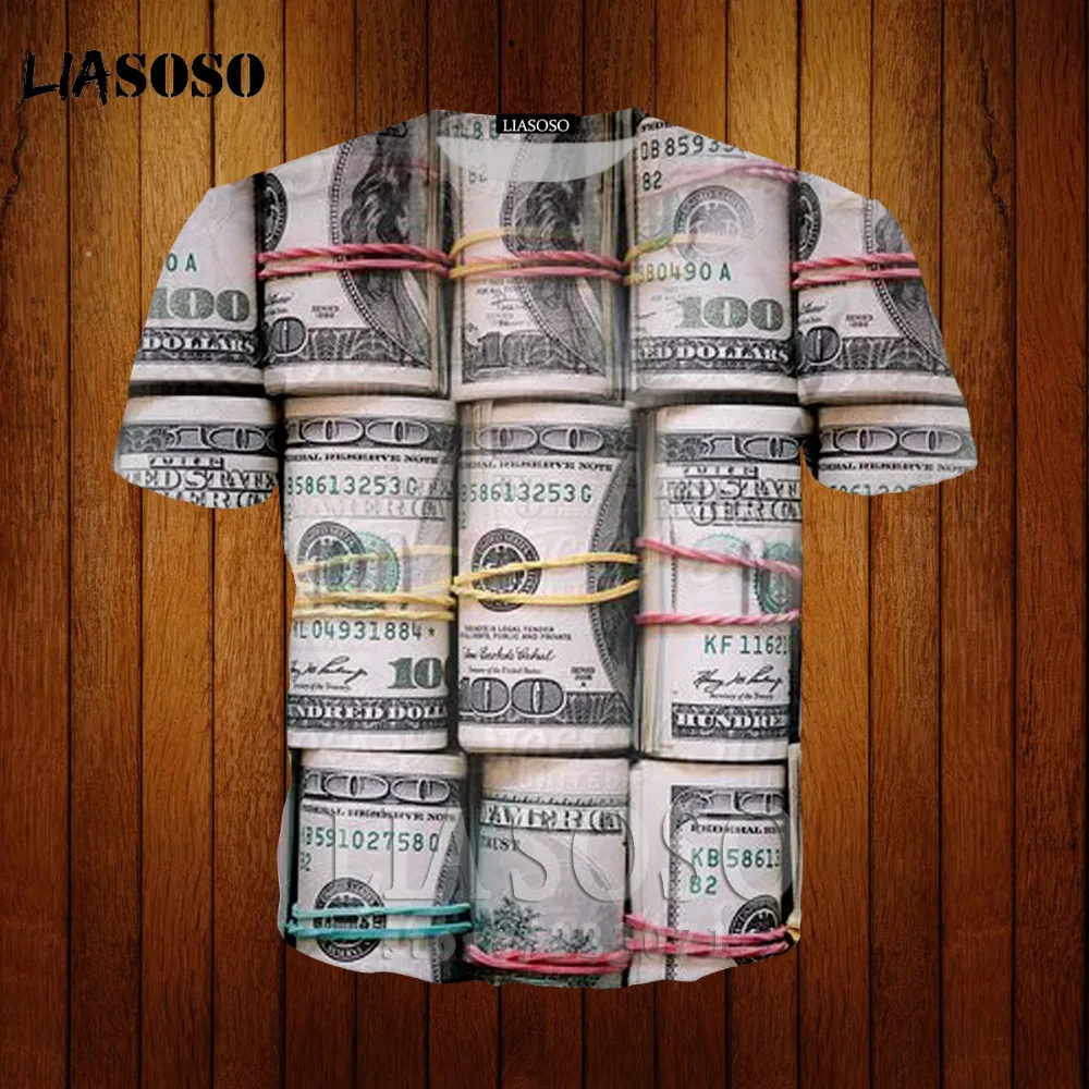 50 dollar t shirt