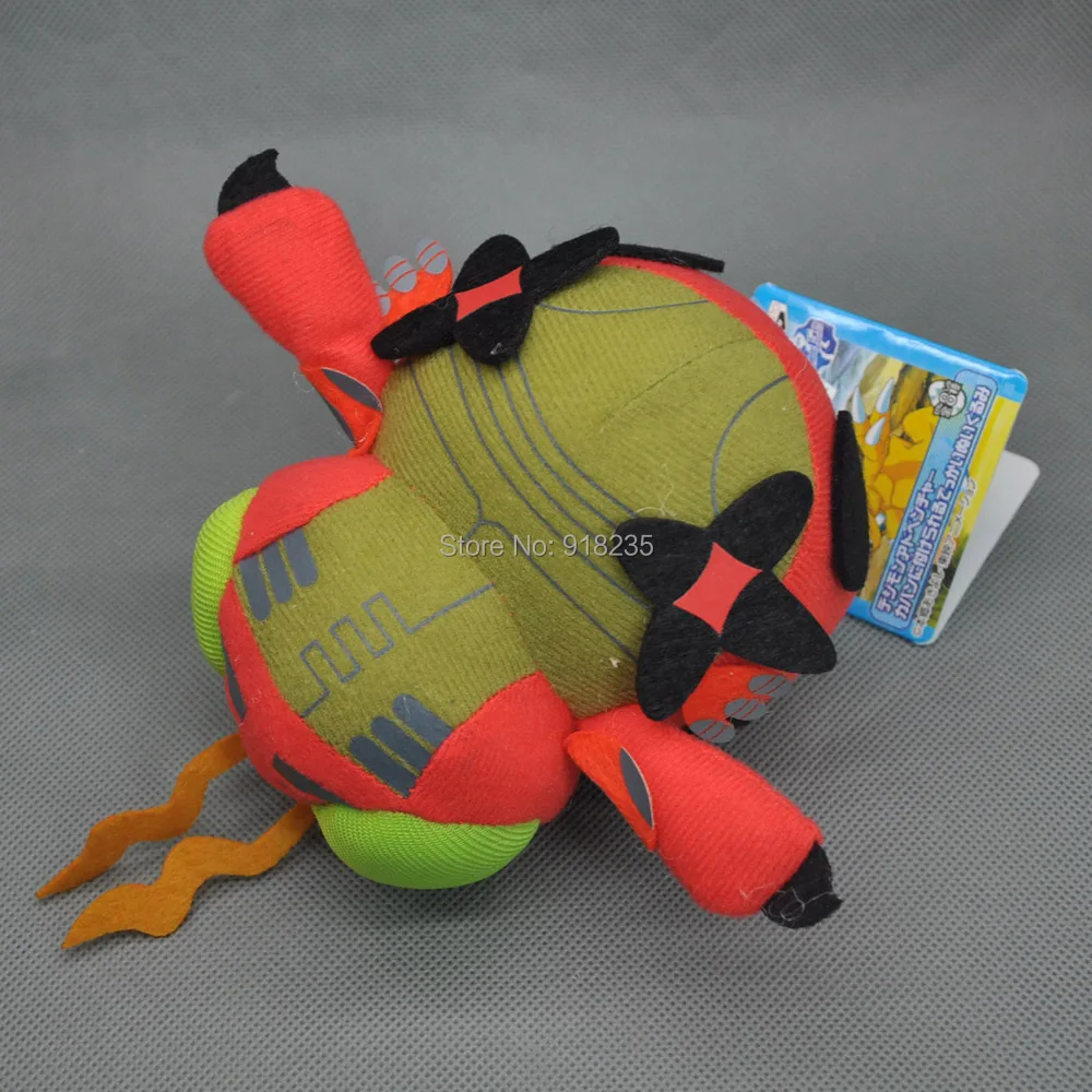 Tentomon-4inch-55g-9.5-c