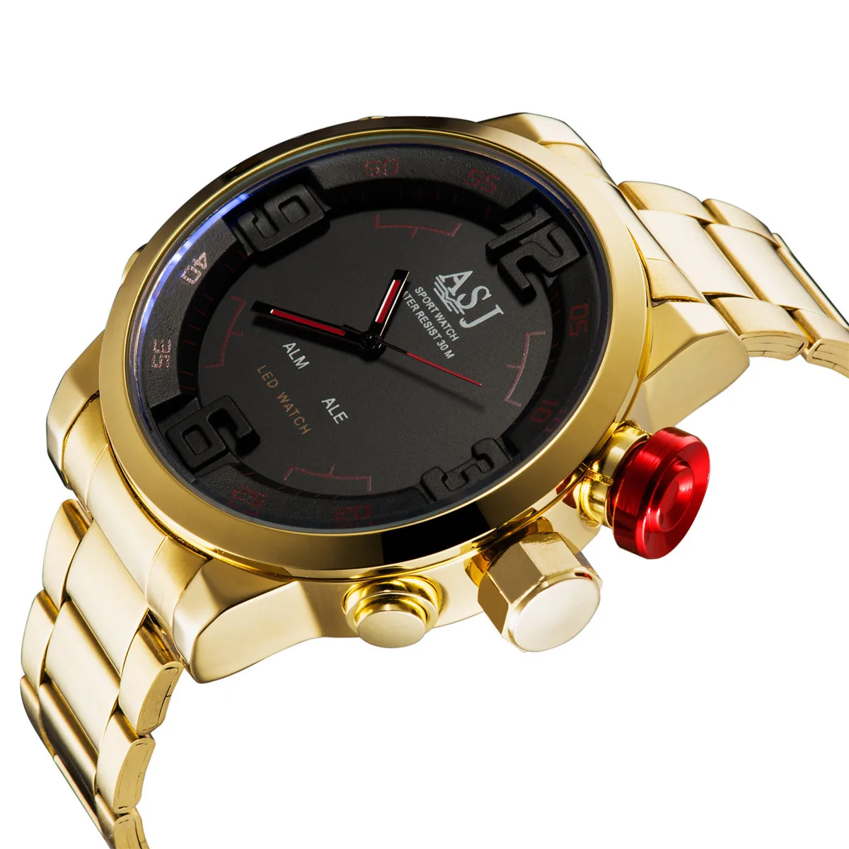 watchled