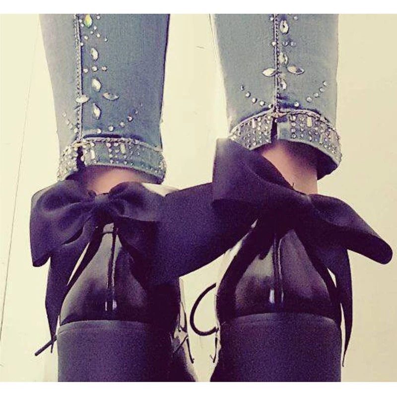 Arherigele Women's Socks Short Cotton Blends with Bowknot Socks Chic Streetwear Funny Female Cute Lolita Socks Calcetines Mujer Arherigele Women's Socks Short Cotton Blends with Bowknot Socks Chic Streetwear Funny Female Cute Lolita Socks Calcetines Mujer