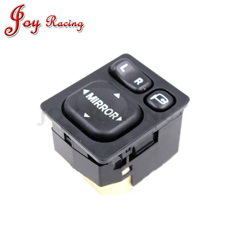 OEM 84872 52040 8487252040 Outside Rearview Power Mirror Switch