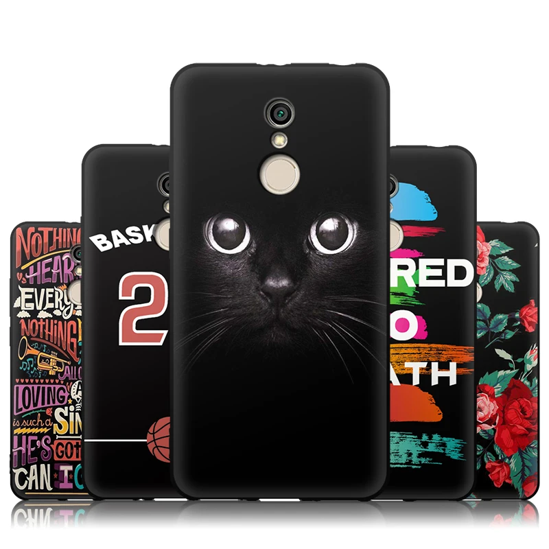 JURCHEN Phone Case For Xiaomi Redmi 5 5 Plus Case Soft Silicone Back Cover For Xiaomi Redmi 5 Plus Case Xiomi Redmi5 5Plus Cute JURCHEN Phone Case For Xiaomi Redmi 5 5 Plus Case Soft Silicone Back Cover For Xiaomi Redmi 5 Plus Case Xiomi Redmi5 5Plus Cute