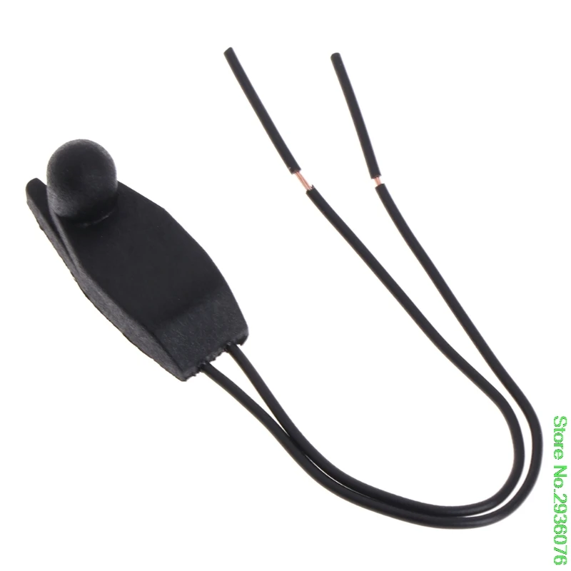 

New Arrive Car Outside Outdoor Transit Air Temperature Sensor For PEUGEOT 206 207 208 306 Drop Shipping Support