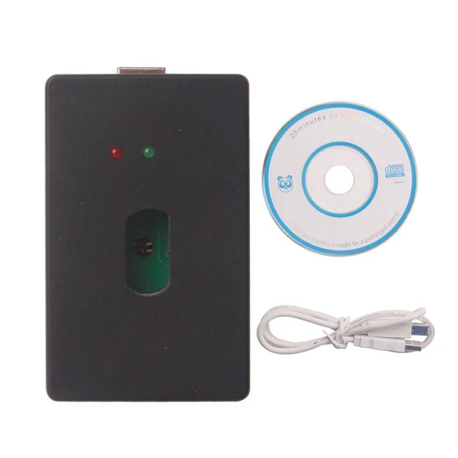 

Key Programmer IR Code Reader For Benz
