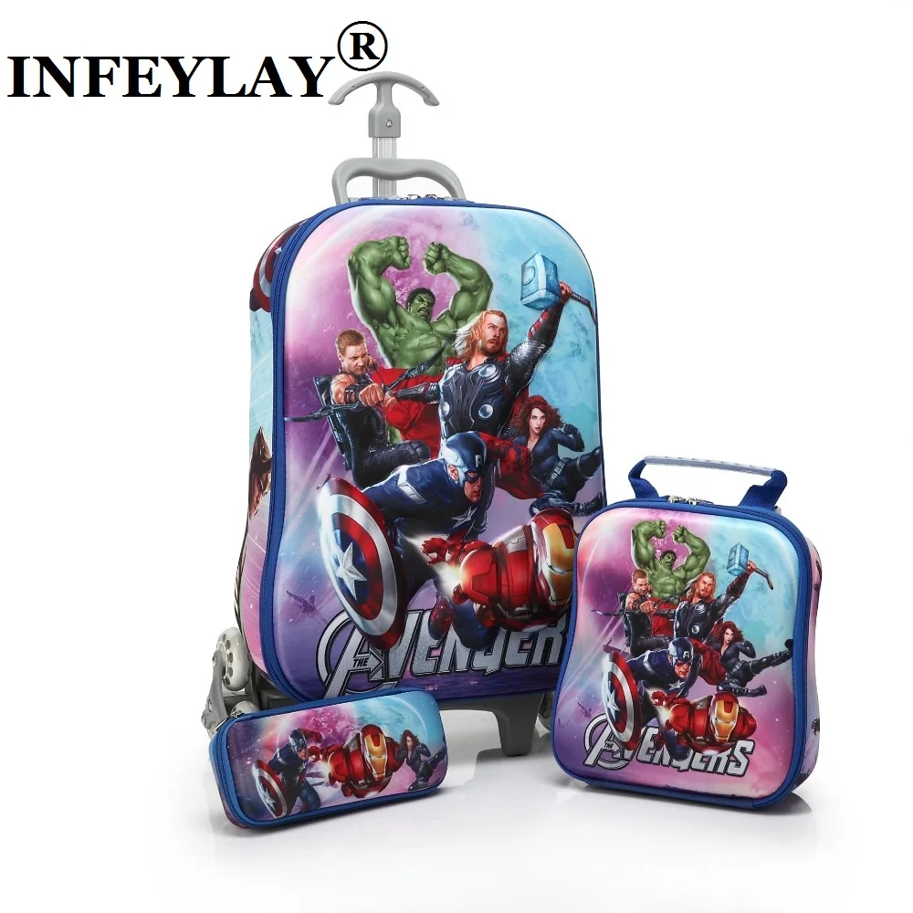 Popular Kids Luggage Setbuy Cheap Kids Luggage Set Lots From - Pcsset Hot Cartoon Students Trolley Case Lovely Kids Climb Stairs Luggagetravel D Eva popular kids luggage setbuy cheap kids luggage set lots from - pcsset hot cartoon students trolley case lovely kids climb stairs luggagetravel d eva