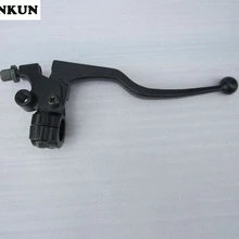 XUANKUN QJ125-F левый и правый подшипник/QJ150-18A корпус тормоза сцепления