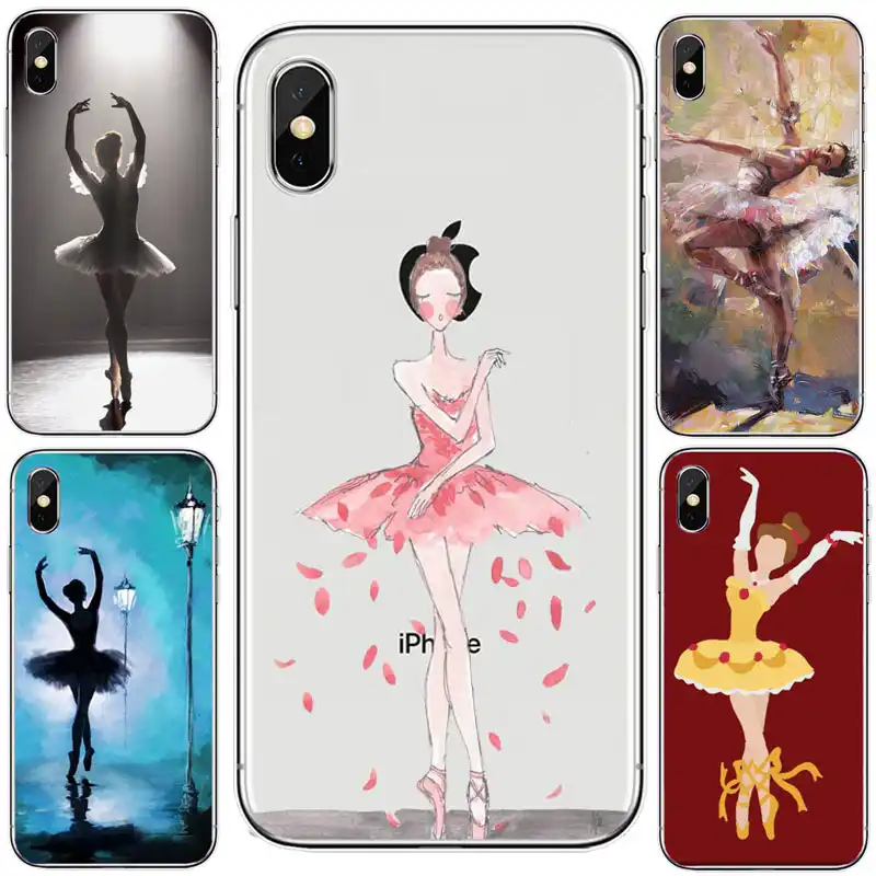 ballet phone case iphone 7 ballet phone case iphone 7