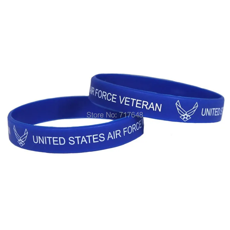 United States Air Force Veteran_