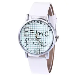 Чжоу Lianfa кварцевые часы для мужчин кожаный ремешок Корейская леди студент Пара часы женские часы кожа женский ремешок для часов #4a8