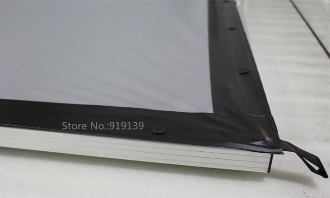 fast fold rear screen pic 14C