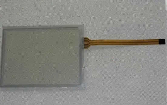 

2711P-T6M5D touch screen glass