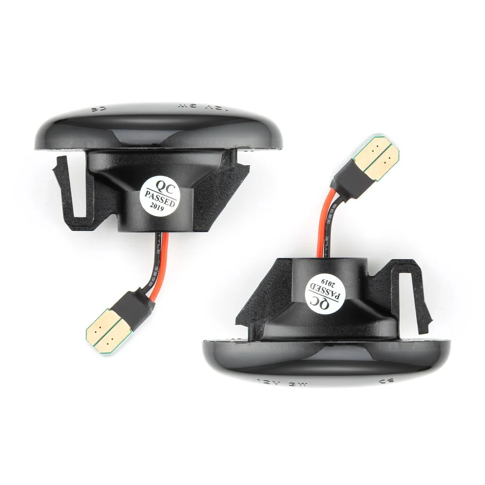 2 шт. автомобильные габаритные огни для Mercedes Benz Smart W450 W452 A Class W168 Citan W415 Vito W639
