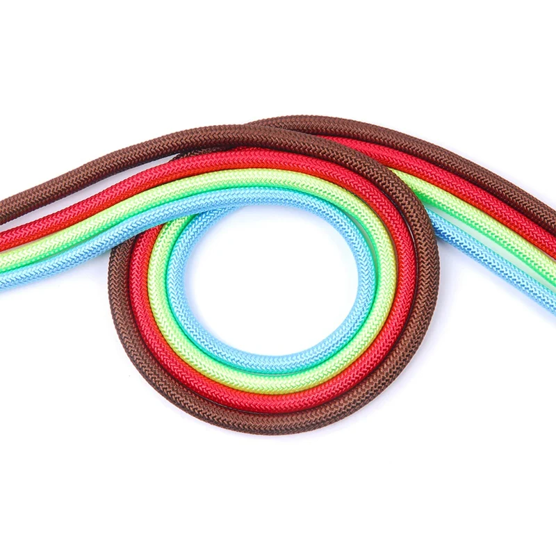 Pet Dog Leash For Large Small Dogs Products Nylon Dog Lead Leashes Rope Dog Collar Harness Leash Trainin Supplies JW0040 (5)