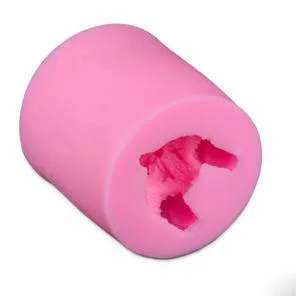 

Rushed Real Fda Cake Decorating Tools Bear Shape Chocolate Fondant Molds Do. Jelly Pudding Cake Mold Baking .diy Biscuit