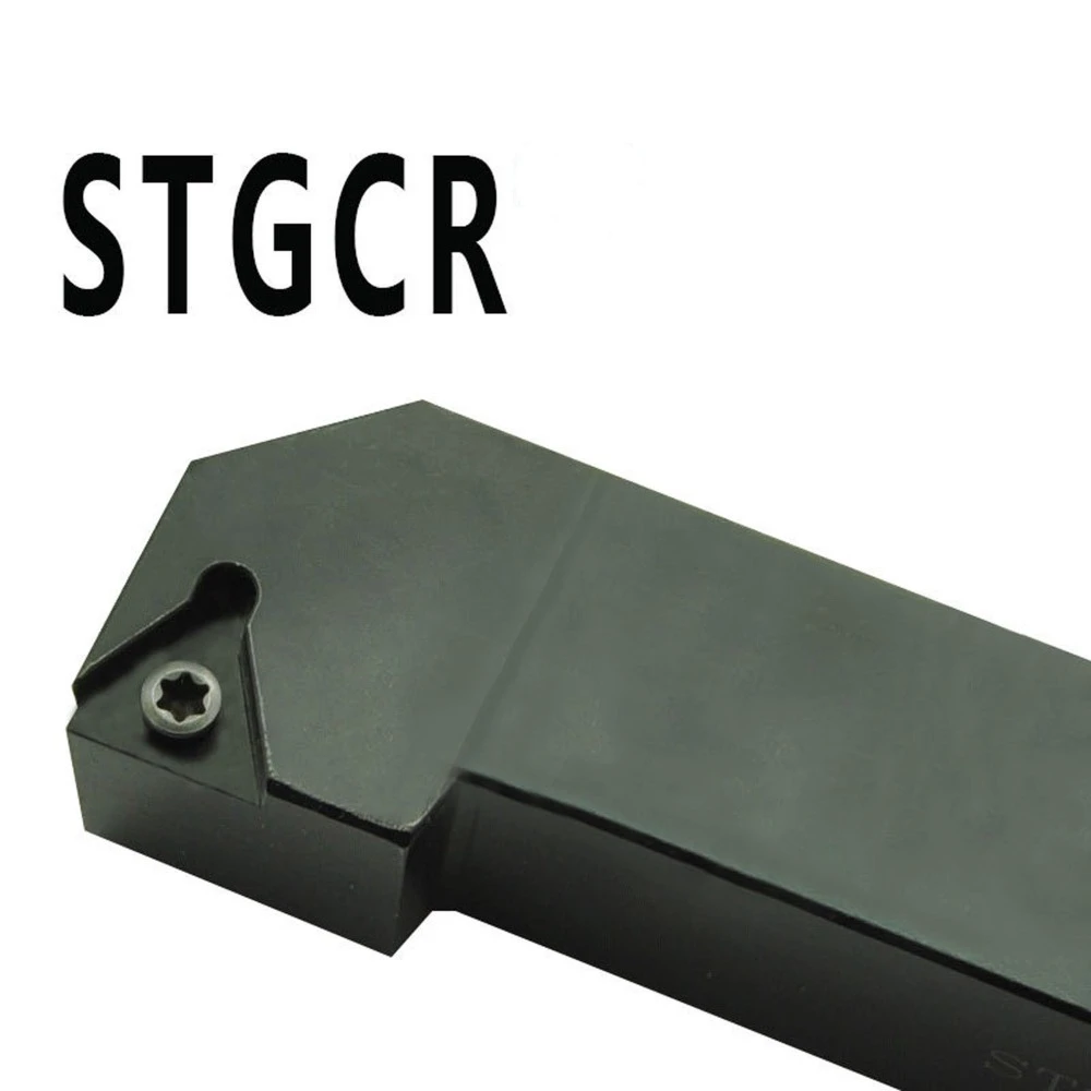 Gaobey SRGCL 2525M10 Index External Lathe Turning Holder For RCMT inserts Gaobey SRGCL 2525M10 Index External Lathe Turning Holder For RCMT inserts