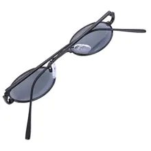 Винтажные женские маленькие круглые ретро очки S8003