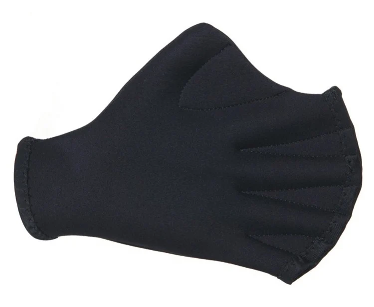 Перчатки для дайвинга и паруса, для плавания для детей, 2 мм, неопреновые ласты, перчатки для дайвинга, один размер