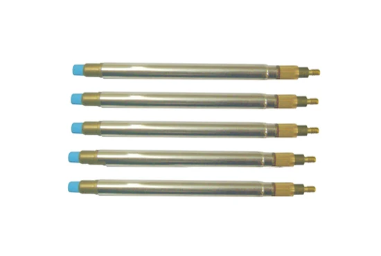 

Pencil mechanism for our sea pencil and cigar pencil kits RZ-PM40