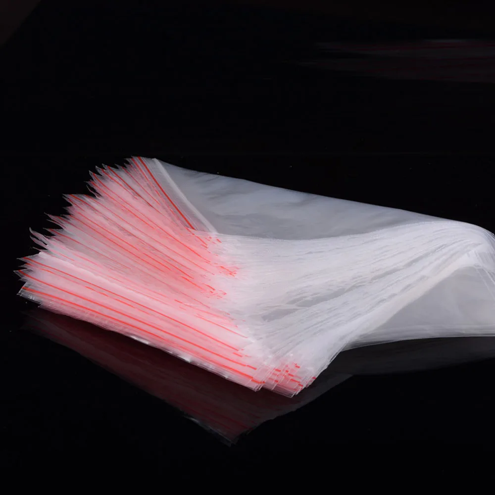 bags 9 ziplock 3 x Zip Plastic Ziplock Small Reclosable lock 100pcs/pack Bags bags 9 ziplock 3 x Zip Plastic Ziplock Small Reclosable lock 100pcs/pack Bags