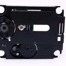 Замена для Philips FW-C290 CD DVD плеер запасные части лазерные линзы Lasereinheit модульный блок FWC290 Оптический Пикап BlocOptique