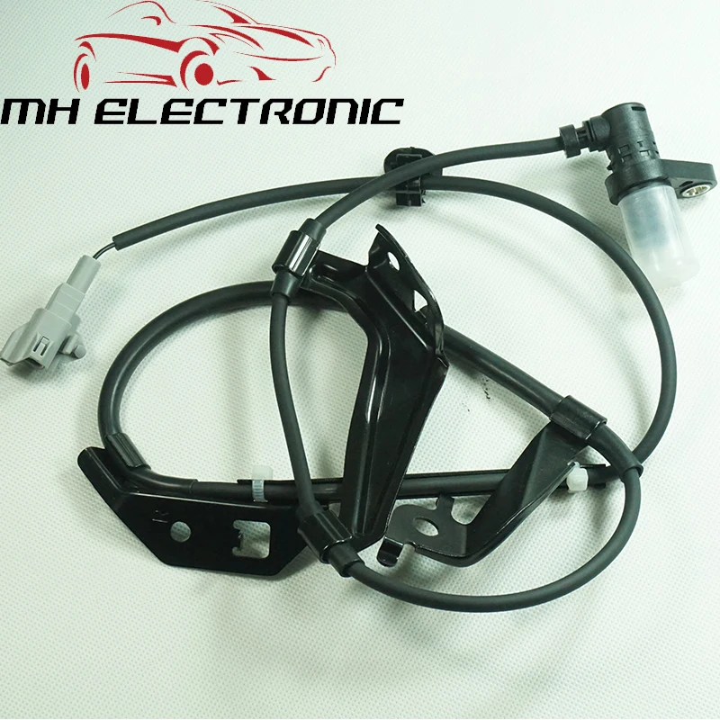 

MH Electronic Front Right ABS Wheel Speed Sensor For Toyota RAV4 OEM 89542-42040 8954242040 HCA-TY-094 High Quality!!! New!!!
