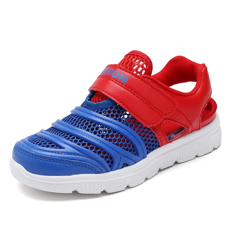 Kids Sandals 2019 Boys Girls Summer Shoes Breathable Children Casual Shoe Beach Sandal Kids Sandals 2019 Boys Girls Summer Shoes Breathable Children Casual Shoe Beach Sandal