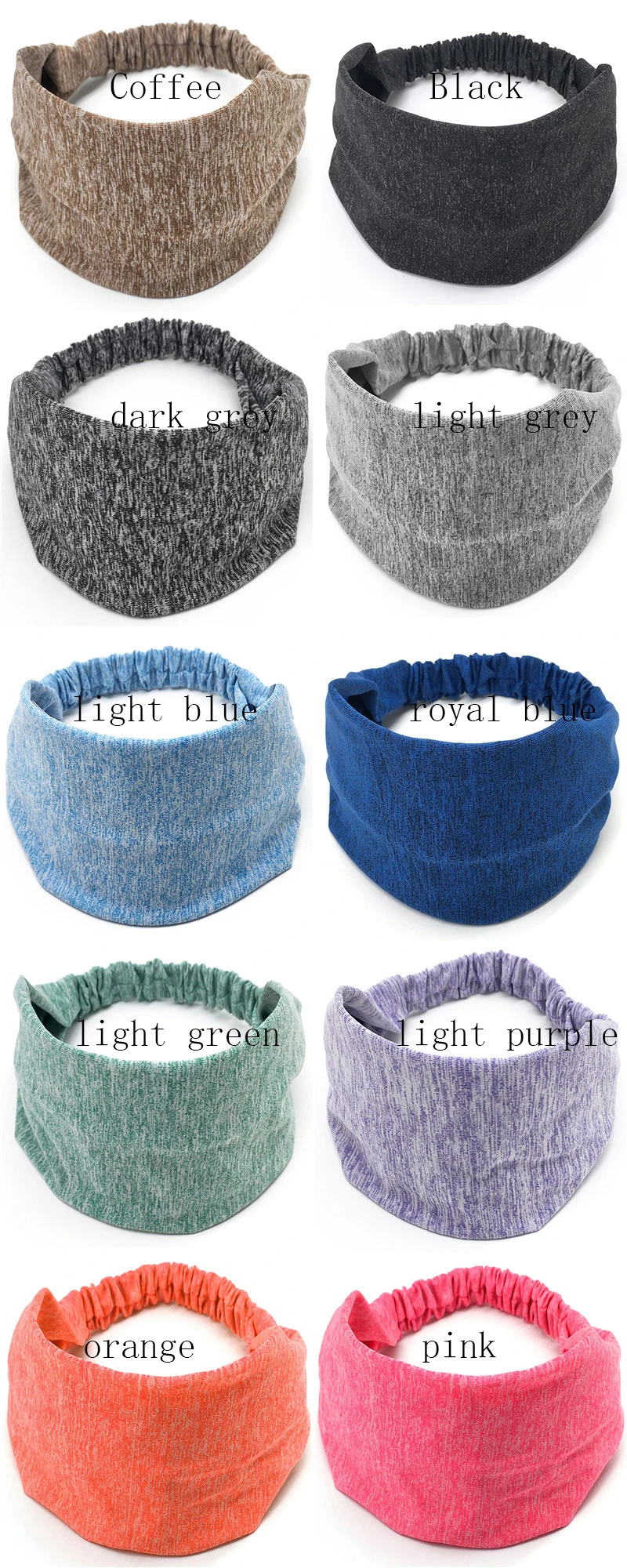 hair band