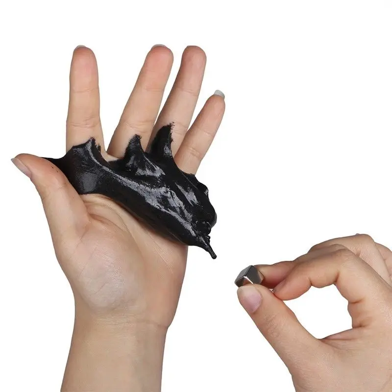 Playdough Rubber Mud Strong plasticine Putty clay