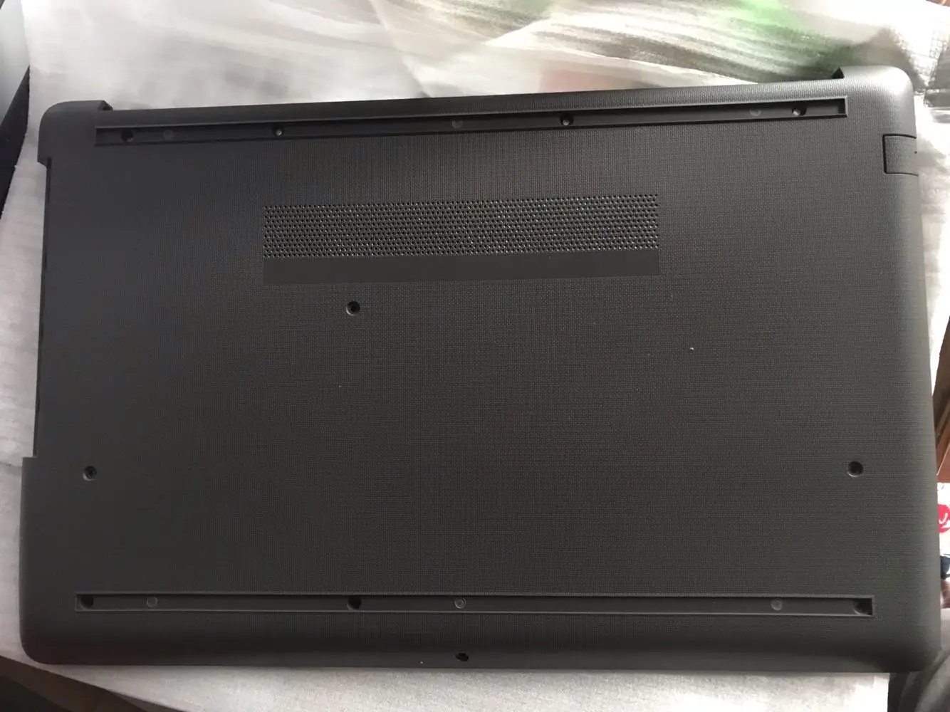 

Оригинальный чехол для ноутбука HP 15T-DA 15T-DB 15-DB 15-dr, Нижняя крышка для ноутбука