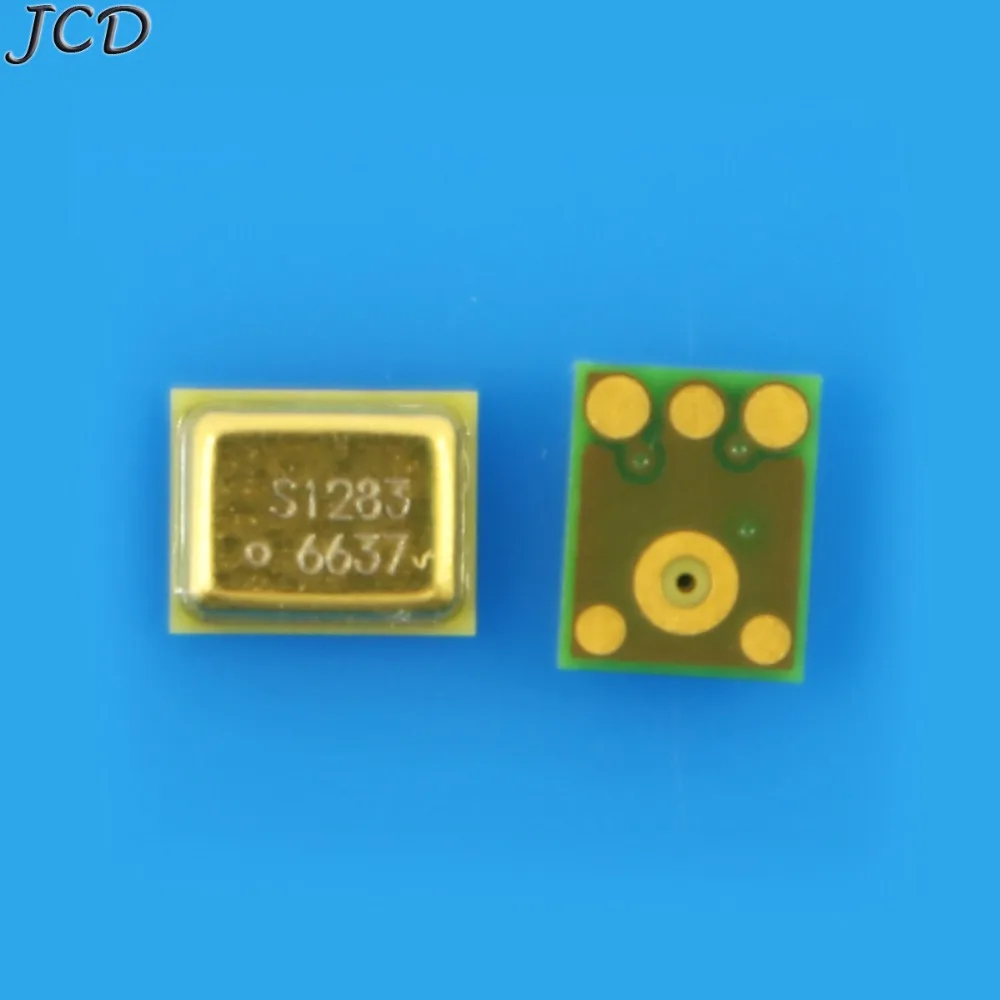 JCD 5 шт./лот для подключения микрофона Samsung Galaxy S8500 S6102 S6108 S5300 J808E S2650 S7562 запасных