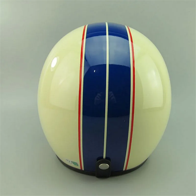 Горячая Распродажа шлем capacete cascos винтажный мотоциклетный для мужчин и женщин