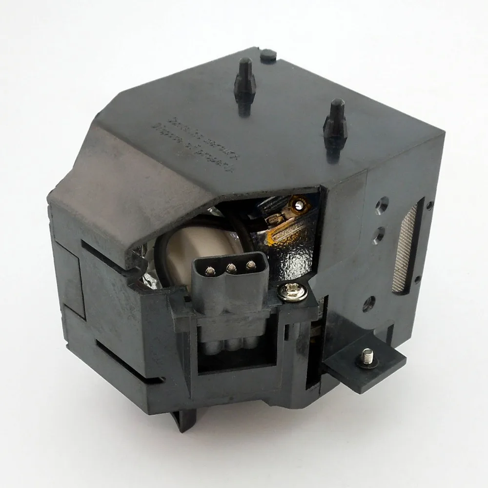 

Projector Lamp ELPLP37 / V13H010L37 for EPSON PowerLite 6100i / PowerLite 6110i with Japan phoenix original lamp burner