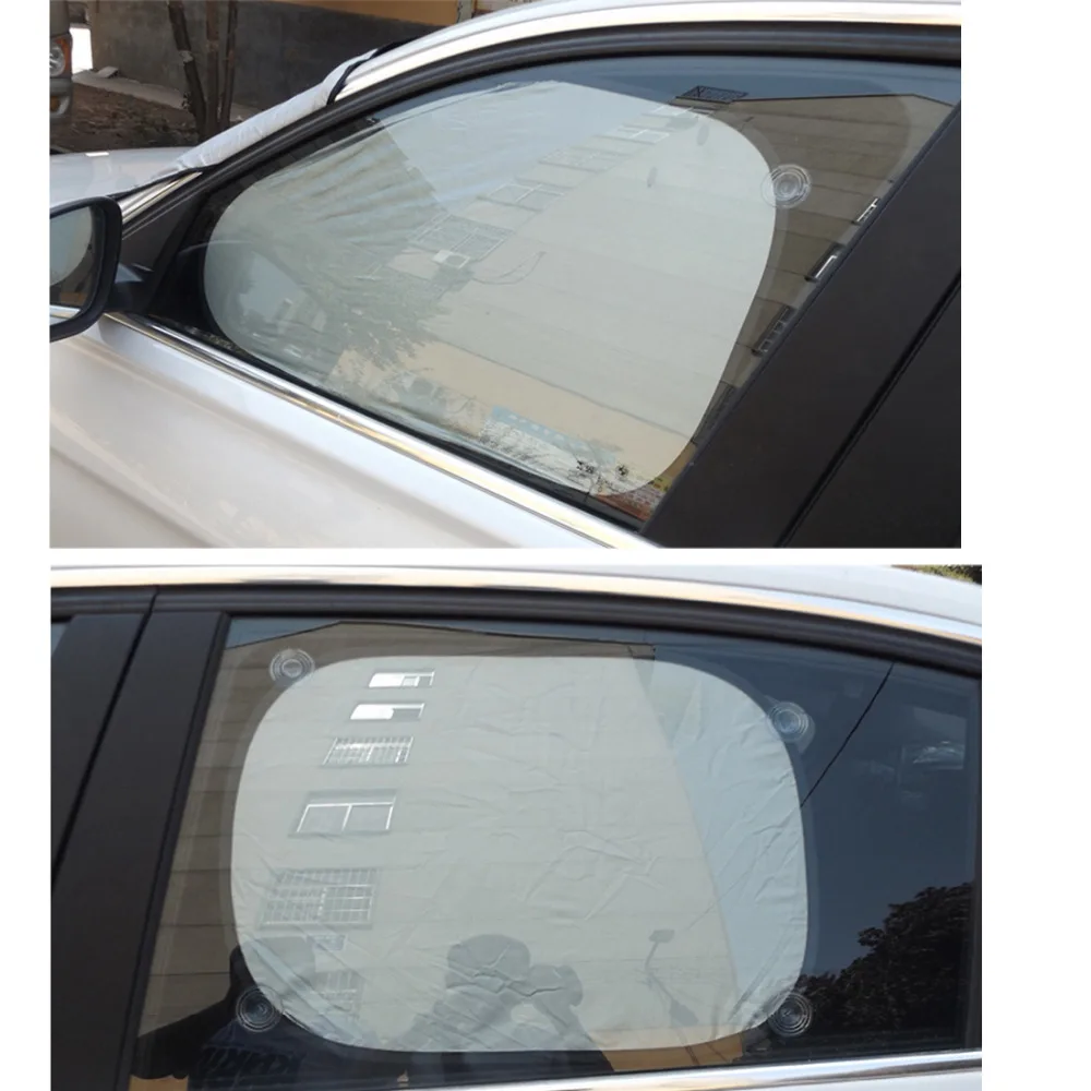 6 шт. автомобильное лобовое стекло для ношения в руках или сбоку окна навесы для BMW X5 E39 E90 E60 F30 F10 F15 E63 E64 E65 E86 E89 E85 E91 E92 E93 F02 E61 F01