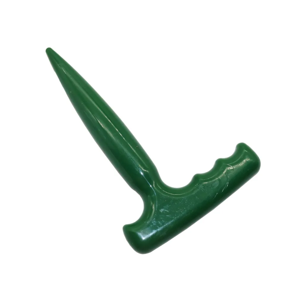 Seed cultivation Puncher Garden planting tools Nursery vegetable Migration tool Soil Puncher Plant growth Supplies 1 Pc