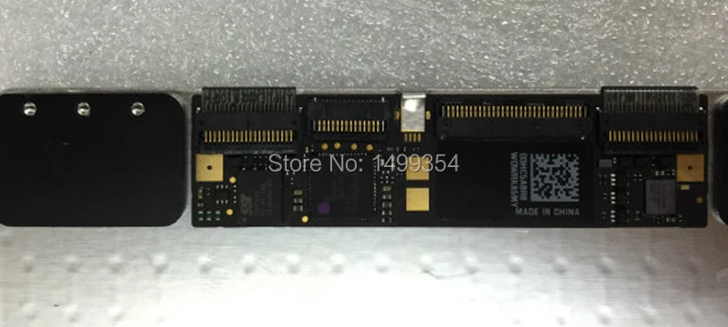 air A1370 A1465 MC968 MC969 trackpad 11 12 (4)