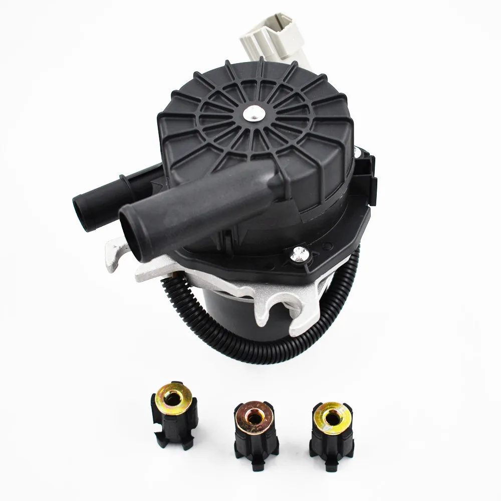 

SMOG AIR PUMP SECONDARY AIR INJECTION PUMP for 2004-07 TOYOTA 4Runner SR5 Sport