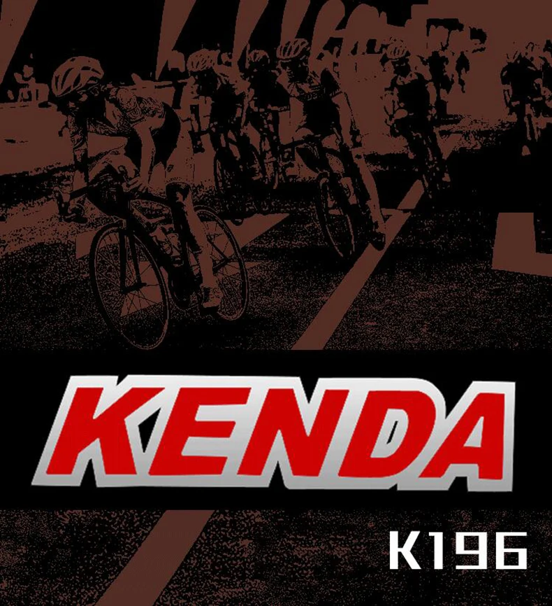 KENDA велосипедные шины 700 700* 23C 20*1 кевлар анти-стаб BMX шины для шоссейных велосипедов 700C 20er slick pneu bicicleta сверхлегкие шины 252g