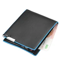 Holder Case Coin Pocket Brand Design Money Billfold Maschio Clutch Sale Wallet Men Leather Wallets Male Purse Money Credit Card game tom clancy s the division color printing men long wallet pu leather money coin purse male pocket card holder passport case