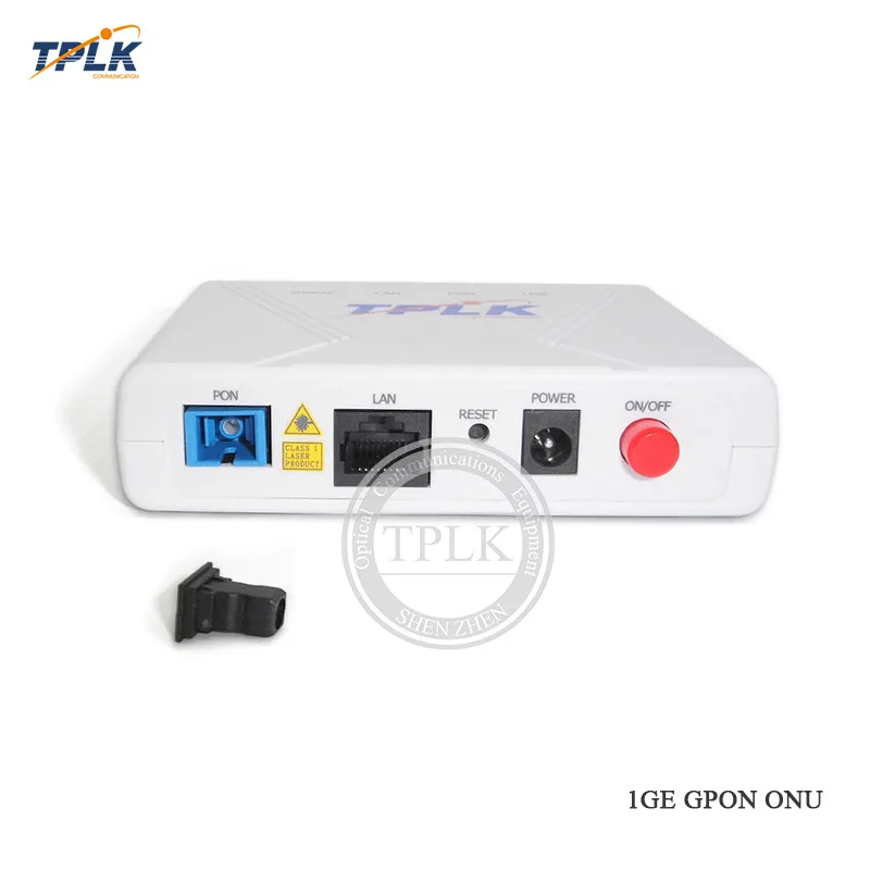 Хит продаж 2019 совместимый с Hua wei ZTE OLT TYPE1 1GE GPON EPON ONU ONT пользовательским логотипом