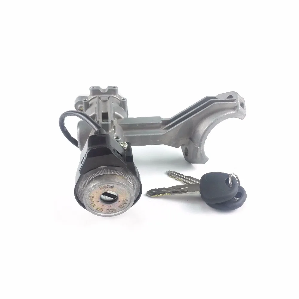 Auto ignition Switch with key for Hyundai Elantra in Car Switches