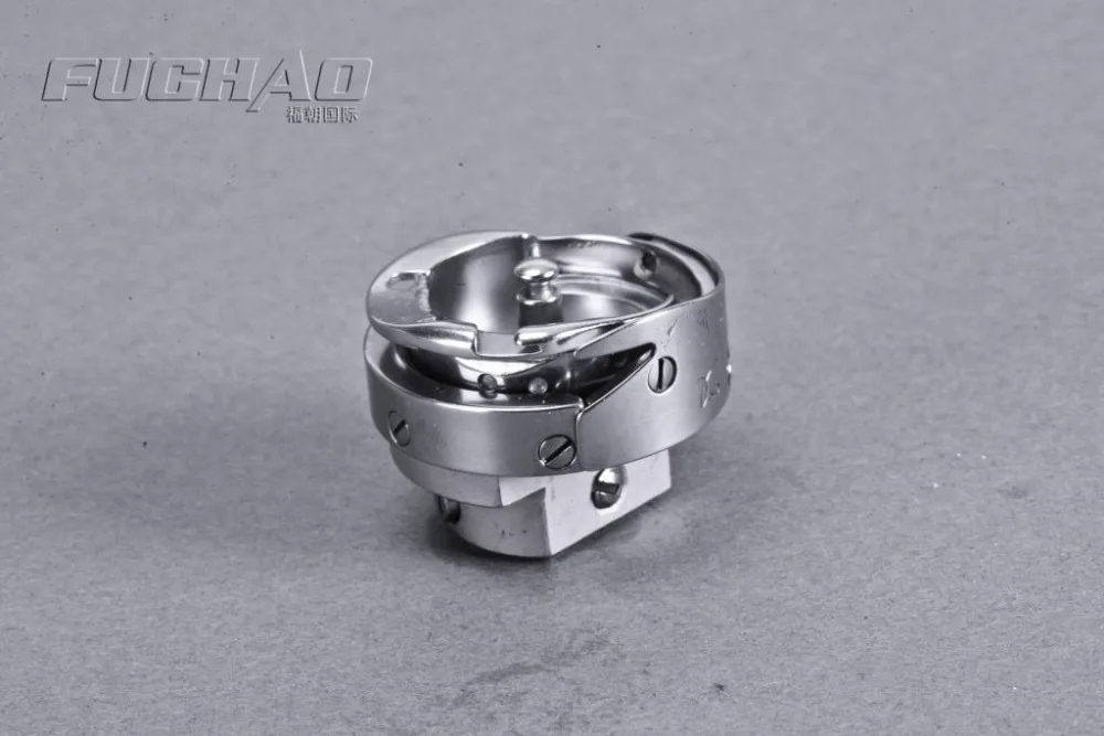 Вращающийся челнок DeSheng DSH-7.94BTR вращающийся высокая скорость под триммером крюк