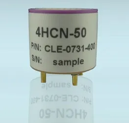 

4HCN-50 CLE-0731-400 Hydrogen cyanide electrochemical