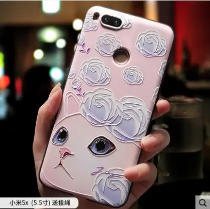 Xiaomi-Mi-8-lite-Case-silicone-3d-relief-luxury-soft-tpu-Painted-serise-phone-case-for.jpg_640x640 (2)