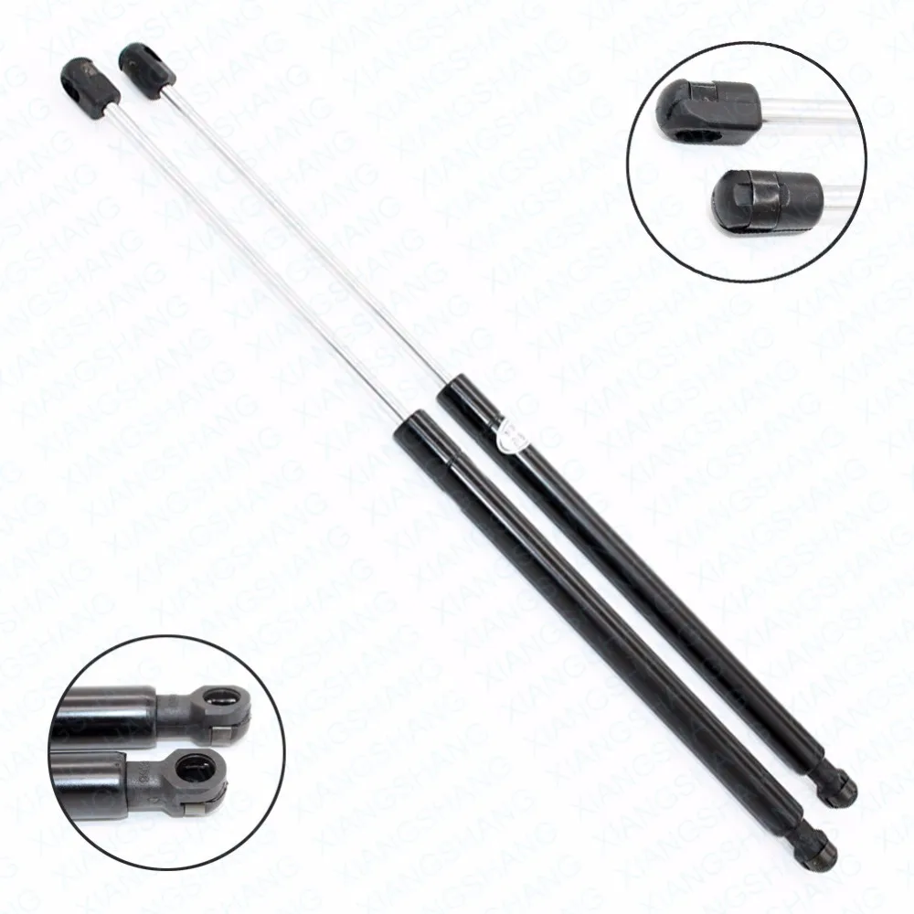 2pcs Auto Rear Tailgate Boot Gas Spring Struts Prop Lift Support Damper for HYUNDAI GETZ TB