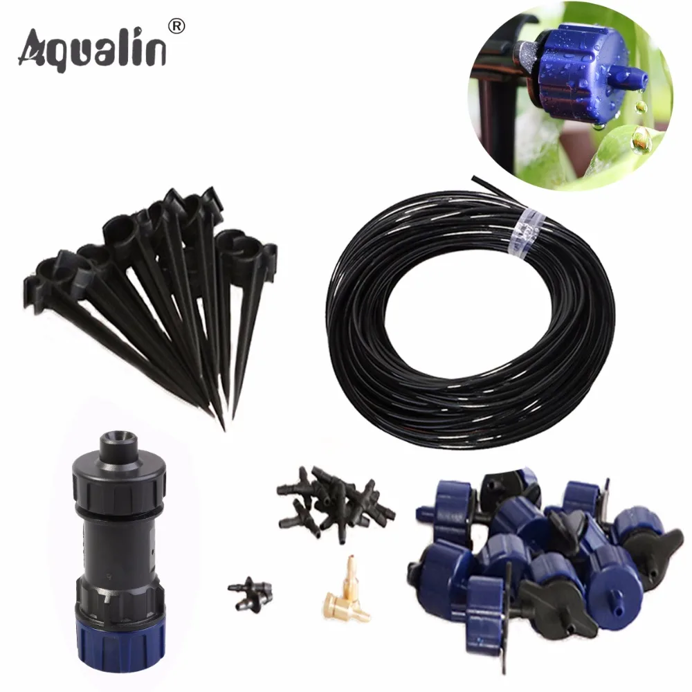 Buy New Arrival 10m 4/7 Hose Automatic Drip Irrigation