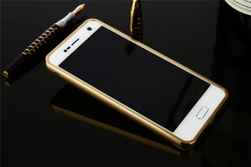 For ZTE Blade V8 case Luxury Rose Gold Aluminum Mirror Back Cover Case For ZTE V8 V 8 Case Protective Phone Bags For ZTE Blade V8 case Luxury Rose Gold Aluminum Mirror Back Cover Case For ZTE V8 V 8 Case Protective Phone Bags