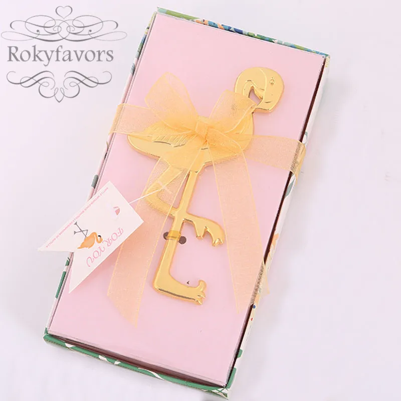 flamingo bottle openers d