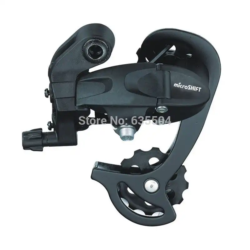 7 8 speed rear derailleur